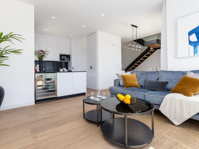 Casa en venta en Finestrat, Balcón de Finestrat Terra Marina. Casas.