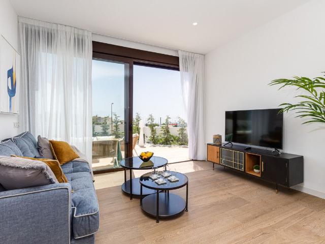 Casa en venta en Finestrat, Balcón de Finestrat Terra Marina. Casas.