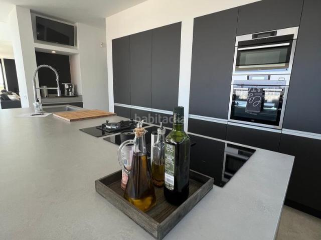 Casa en venta en Finestrat, Balcón de Finestrat Terra Marina. Casas.