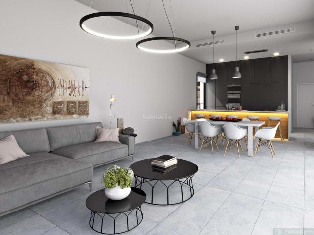 Casa en venta en Finestrat, Balcón de Finestrat Terra Marina. Casas.