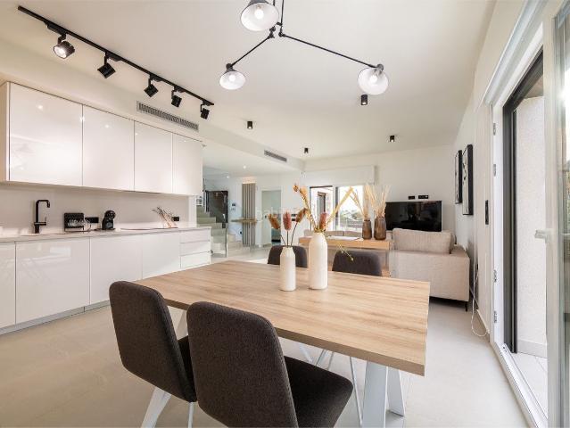 Casa en venta en Finestrat, Balcón de Finestrat Terra Marina. Casas.