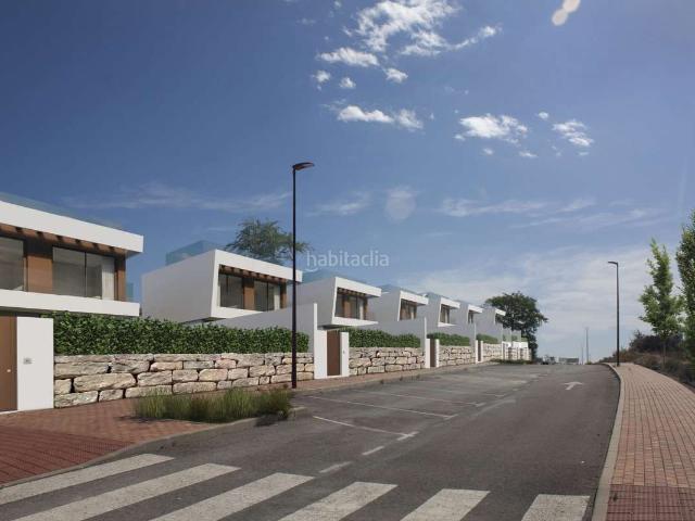 Casa en venta en Finestrat, Balcón de Finestrat Terra Marina. Casas.