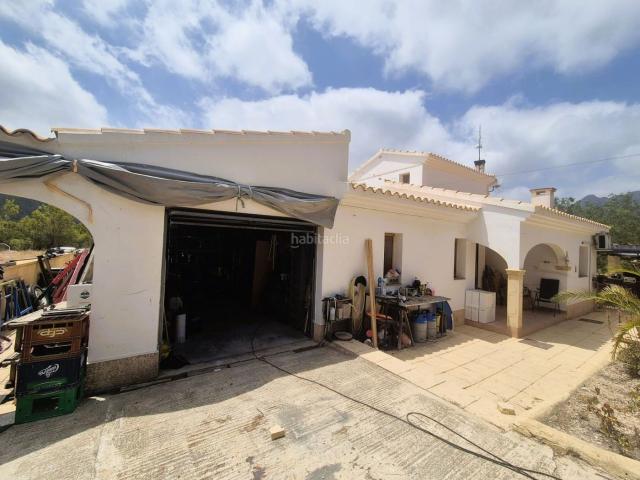 Casa en venta en Finestrat, Finestrat Pueblo. Casa en venta en Finestrat, 4 dormitorios. Casas.