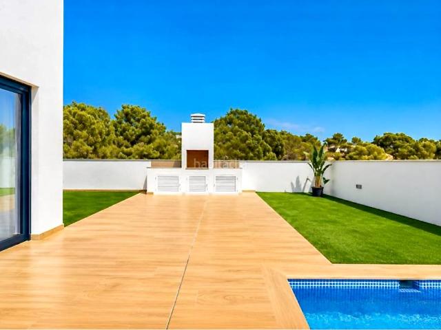 Casa en venta en Finestrat, Finestrat Pueblo. Casas.