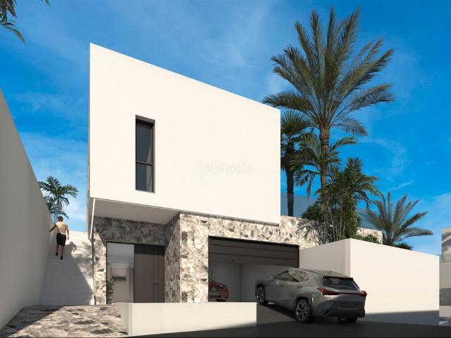 Casa en venta en Finestrat, Finestrat Pueblo. Casas.