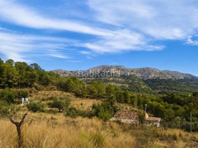 Casa en venta en Finestrat, Finestrat Pueblo. Casas.