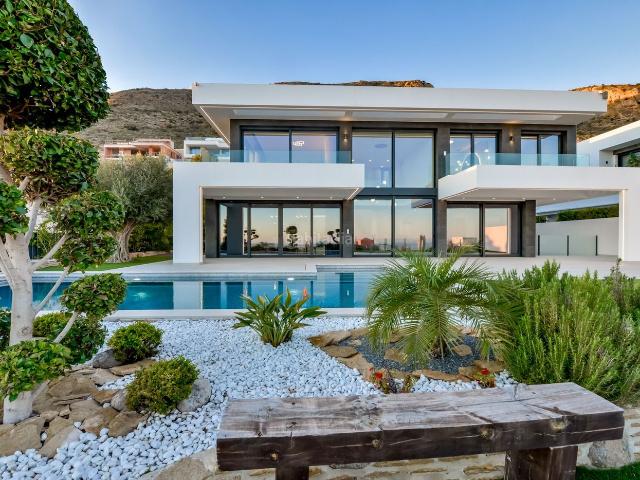 Casa en venta en Finestrat, Finestrat Pueblo. Casas.