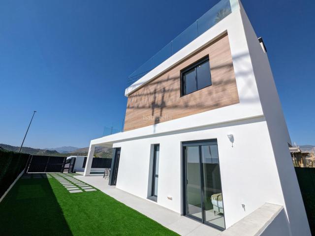 Casa en venta en Finestrat, Finestrat Pueblo. Casas.