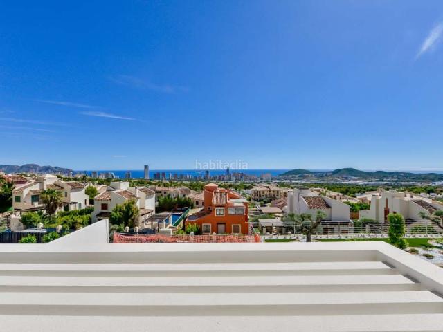 Casa en venta en Finestrat, Finestrat Pueblo. Casas.