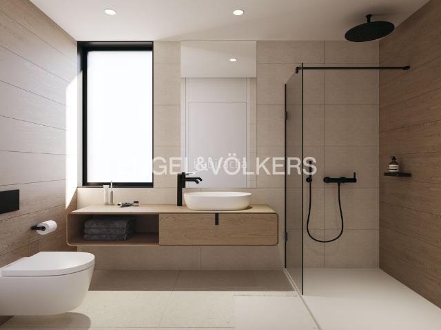 Casa en venta en Finestrat, Balcón de Finestrat Terra Marina. Casas.
