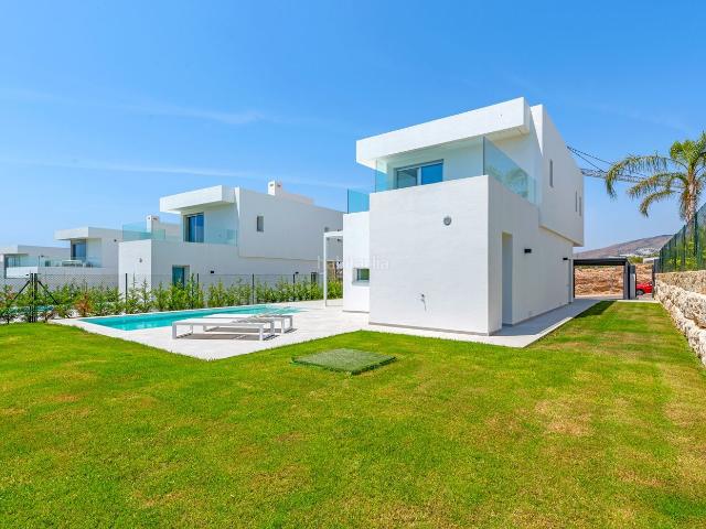 Casa en venta en Finestrat, Finestrat Pueblo. Casas.