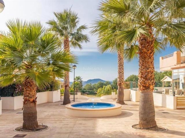 Casa en venta en Finestrat, Golf Bahía. Bonito bungalow en Sierra Cortina!. Casas.