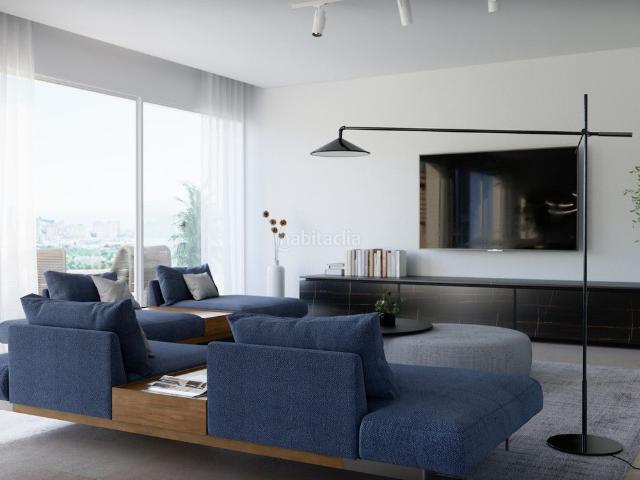 Casa en venta en Finestrat, Golf Bahía. Casas.