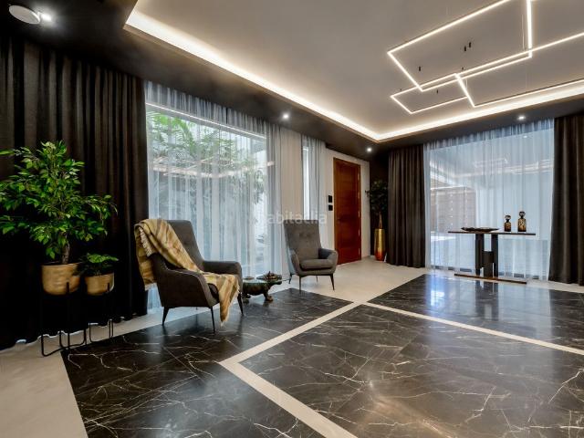 Casa en venta en Finestrat, Golf Bahía. Casas.