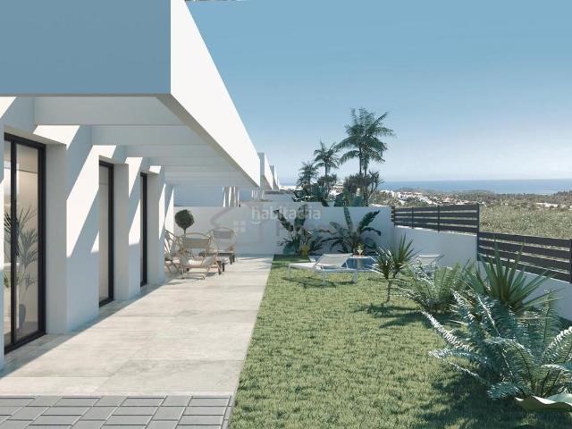 Casa en venta en Finestrat, Golf Bahía. VILLAS INDEPENDIENTES DE OBRA NUEVA EN FINESTRAT. Casas.