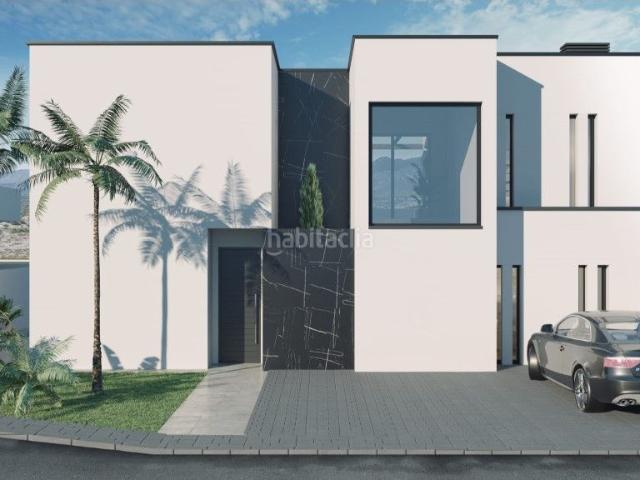 Casa en venta en Finestrat, Golf Bahía. Vivienda Aislada 3 habitaciones Venta Finestrat. Casas.