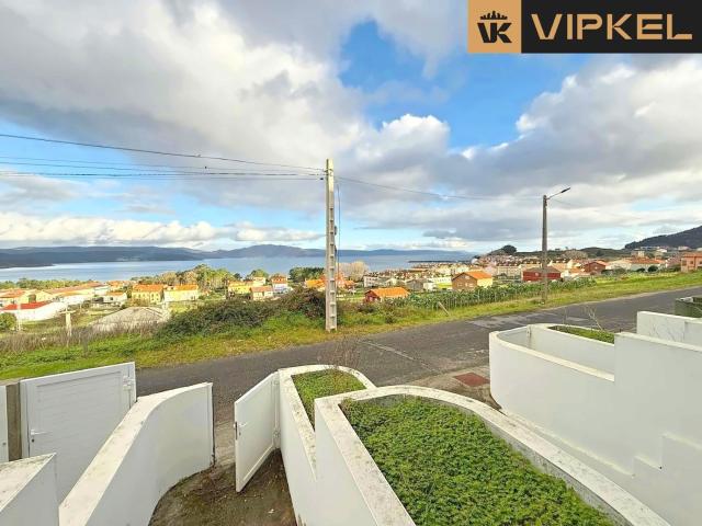 Casa en venta en Fisterra La Coruña