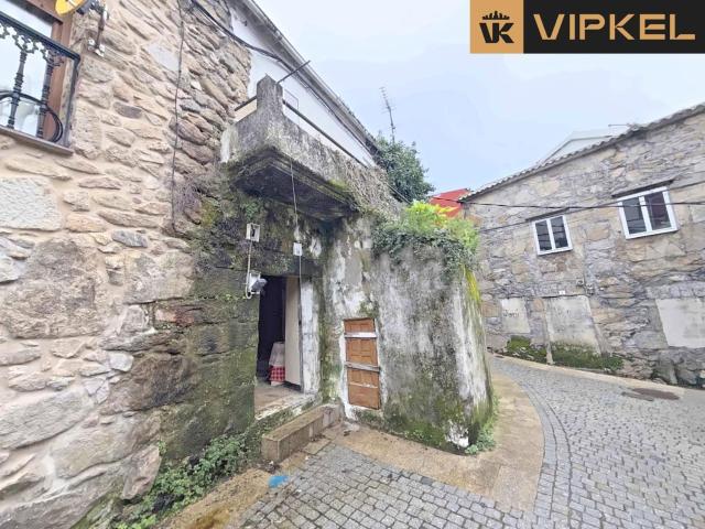 Casa en venta en Fisterra La Coruña