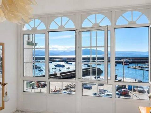 Casa en Venta en Fisterra