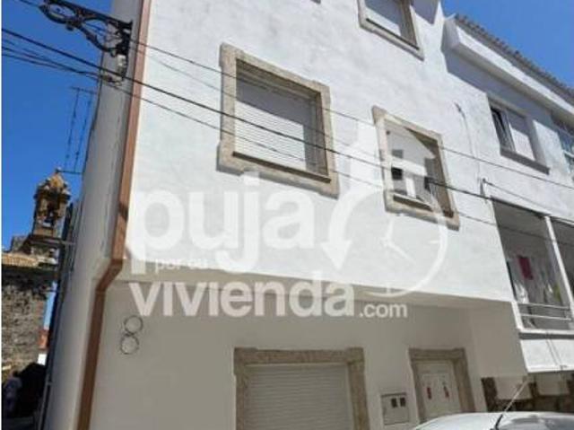 Casa en Venta en Fisterra