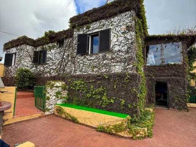 Casa en Venta en Firgas