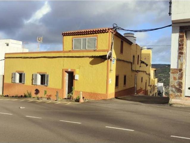 Casa en Venta en Firgas