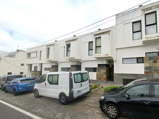 Casa en venta en Firgas. Casas.