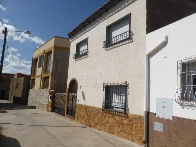 Casa en venta en Fiñana. Casa en Fiñana. Casas.