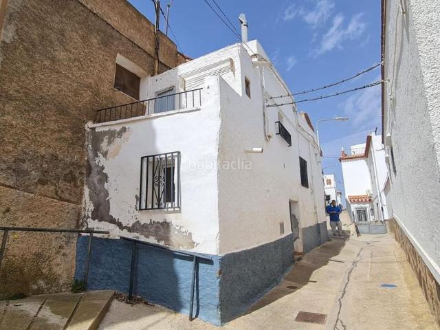 Casa en venta en Fiñana. Casas.