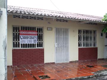 Casa En Venta En Flandes En Centro V313449