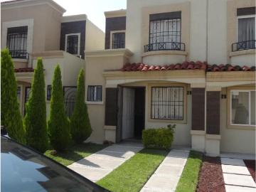 Casa en venta en Florencia, Tizayuca, Hidalgo