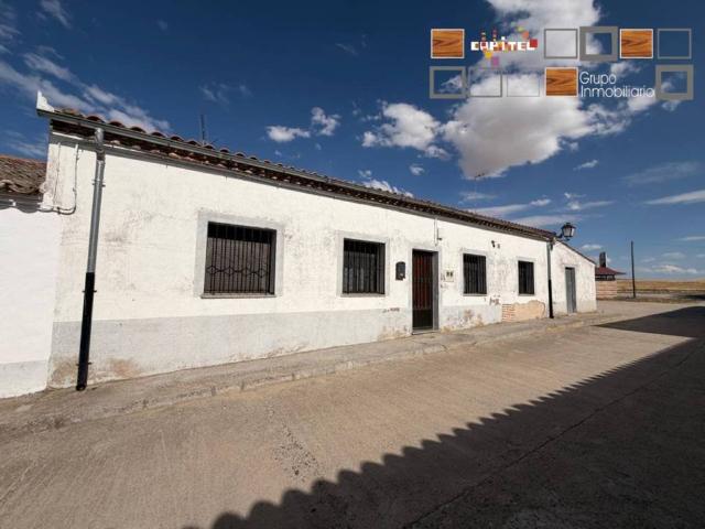 Casa en Venta en Flores de Ávila