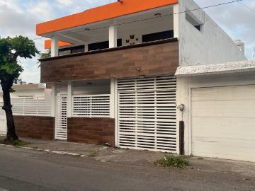 Casa en venta en Floresta 80, Veracruz, Veracruz de Ignacio de la Llave