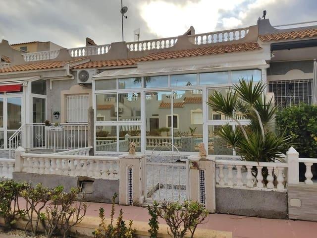Casa en venta en La Florida, Alicante Costa Blanca