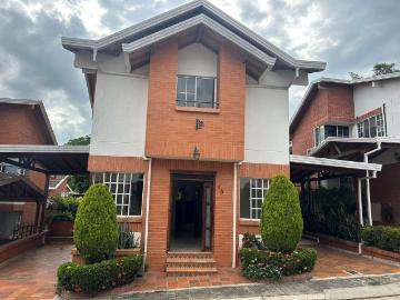 Casa En Venta En Floridablanca En Canaveral V335243