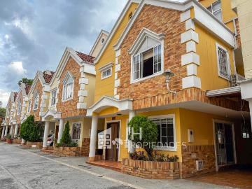 Casa En Venta En Floridablanca En Canaveral V341488