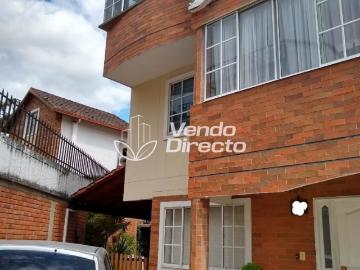 Casa En Venta En Floridablanca En Prados De Canaveral V57216