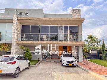 Casa En Venta En Floridablanca En Ruitoque V346086