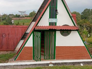 Casa En Venta En Floridablanca En Ruitoque V369338