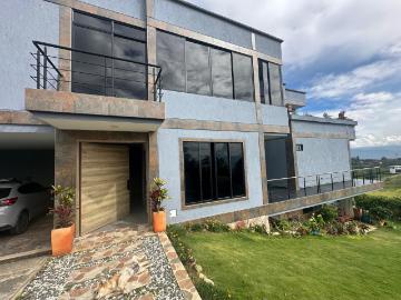 Casa En Venta En Floridablanca En Ruitoque V312242