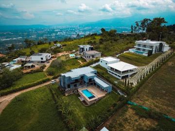 Casa En Venta En Floridablanca En Ruitoque V312242