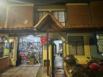 Casa En Venta En Floridablanca En Villa Mallorca V308482