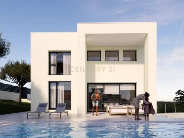 Casa en Venta en Fogars de la Selva