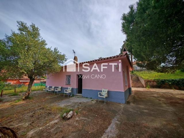 Casa en Venta en Fogars de la Selva