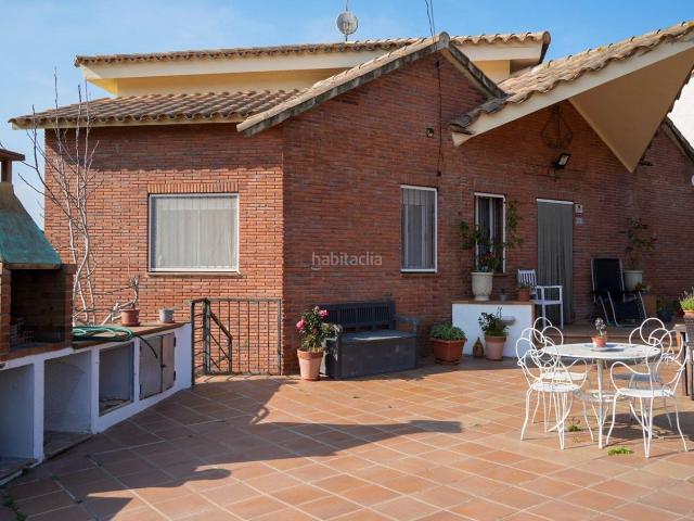 Casa en venta en Fogars de la Selva. Casas Fogars de la.