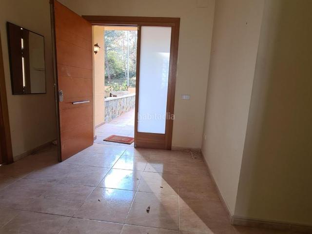 Casa en venta en Fogars de la Selva. FOGARS DE LA SELVA REGENT PARK PRECIOSO CHALET CON PISCINA RODEADO DE NATURALEZA CERCA DE LA COSTA BRAVA. Casas Fogars de la.