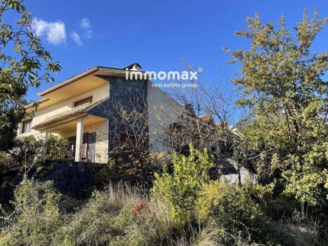 Casa en Venta en Fogars de Montclús