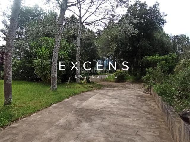 Casa en venta en Foixà. Fantástica Casa en el Empordà con impresionantes vistas y gran terreno. Casas.