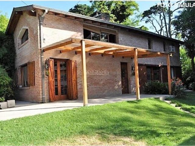 Casa en venta en Folgueroles. Casa en venta en EL CAMPET. Casas.