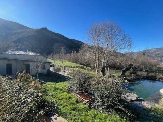 Casa en Venta en Folgoso do Courel
